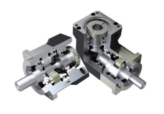 伺服電機(jī)減速機(jī)的應(yīng)用場(chǎng)景與安裝維護(hù)