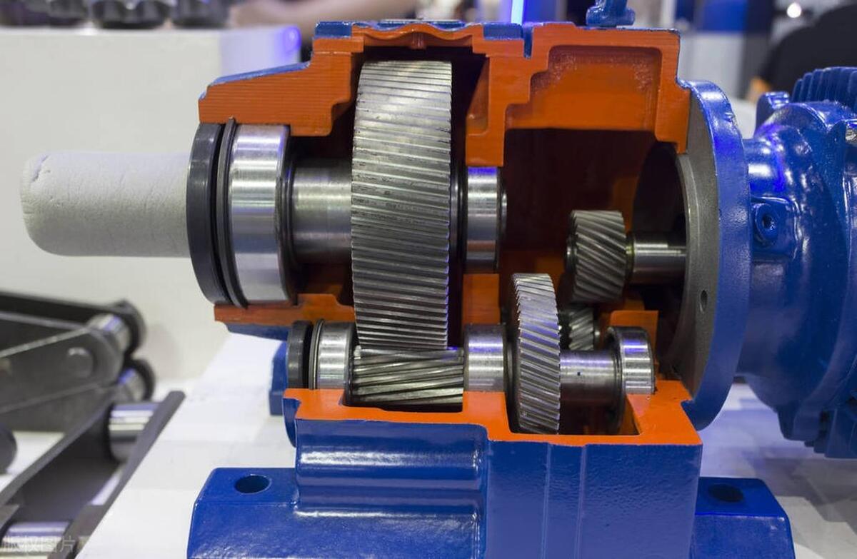 齒輪減速機(jī)的轉(zhuǎn)矩如何計(jì)算？