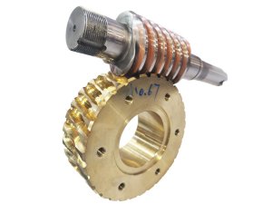 蝸輪蝸桿減速機(jī)的特點(diǎn)與優(yōu)勢(shì)