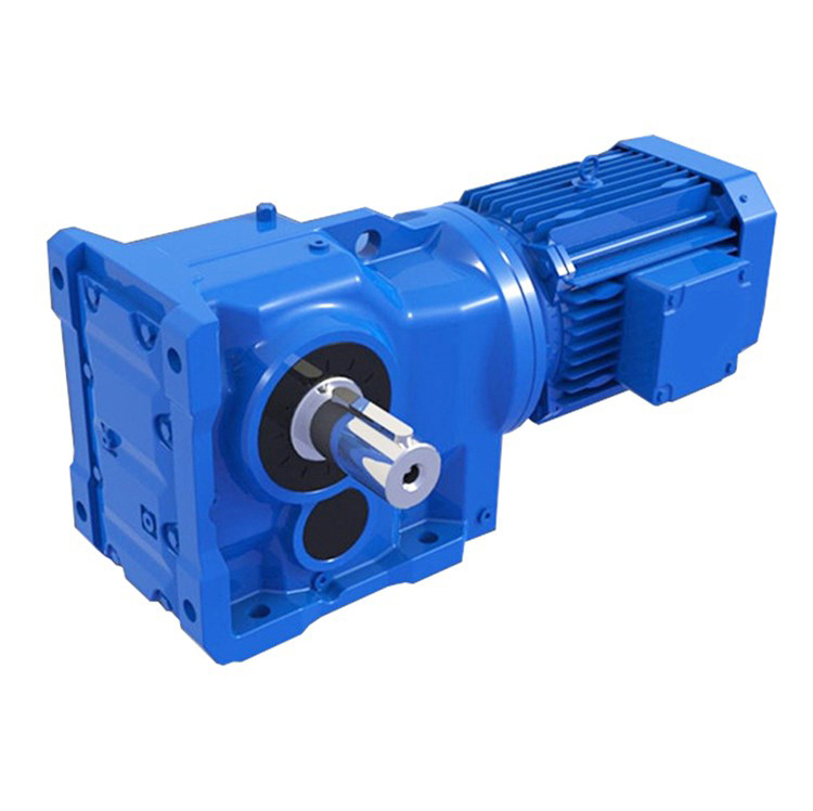 減速機(jī)的優(yōu)與劣體現(xiàn)在那里？