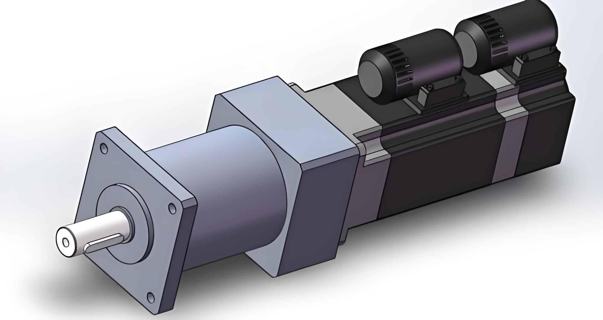 行星減速機(jī)與伺服電機(jī)搭配的應(yīng)用