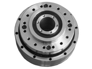 機械臂中的諧波減速機選