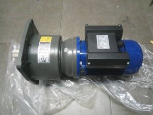 GV50齒輪減速電機(jī)在新能源領(lǐng)域的應(yīng)用與選型