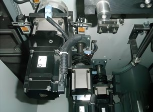 MVE-235-L2-7-P1行星減速機如何搭配伺服電機