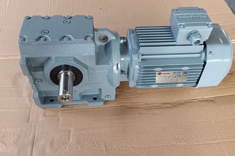 RF系列減速機(jī)