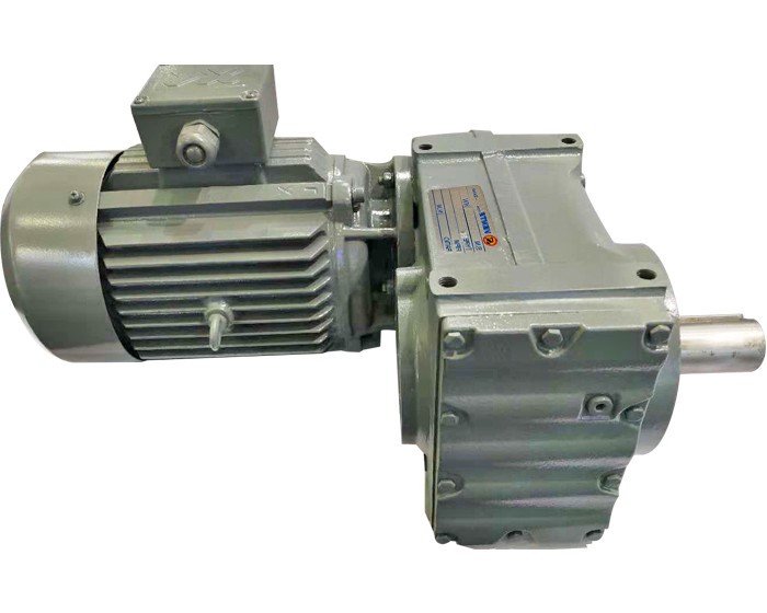 F107減速機,F107減速電機