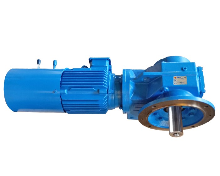 KF67減速機(jī)_KF67減速電機(jī)