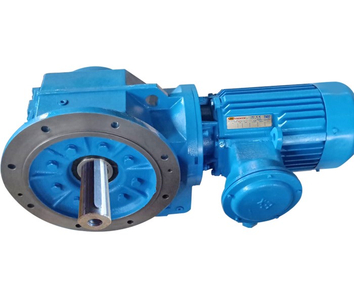 KF157減速機_KF157減速電機