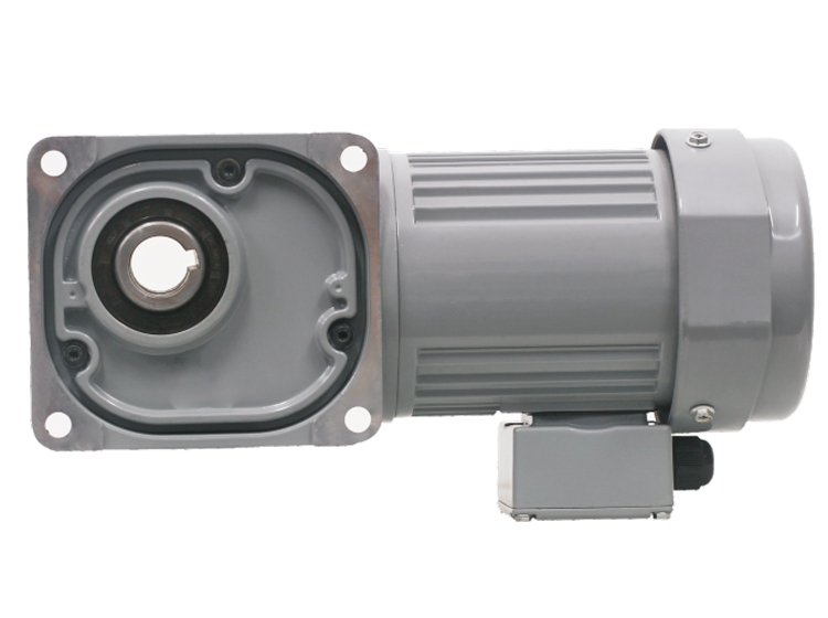 FS減速機_FS減速電機_縮框型空心軸減速機