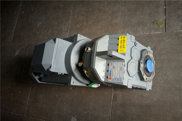 F系列減速機(jī) (3) F系列減速機(jī) (3)