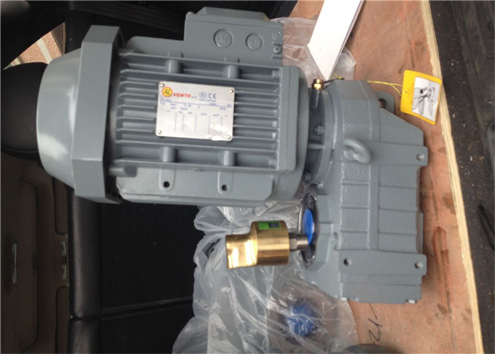 F47減速機，F(xiàn)A47DE71減速電機