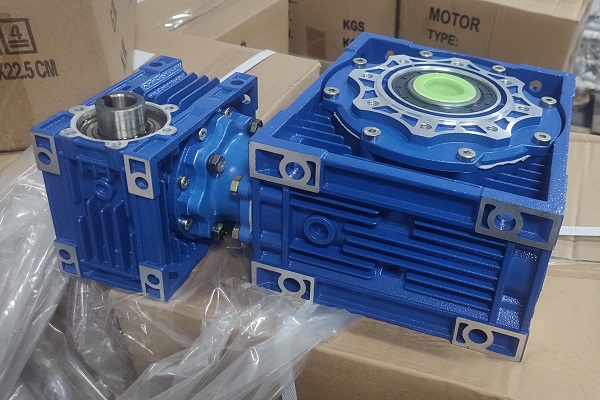 威爾科減速機選型手冊資料樣本下載，威爾科減速機