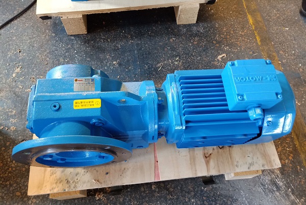 KAF57-44.3-Y0.75-M2-A減速機 KAF57-44.3-Y0.75-M2-A減速機