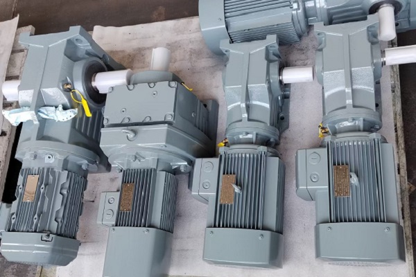 7.24減速電機(jī)