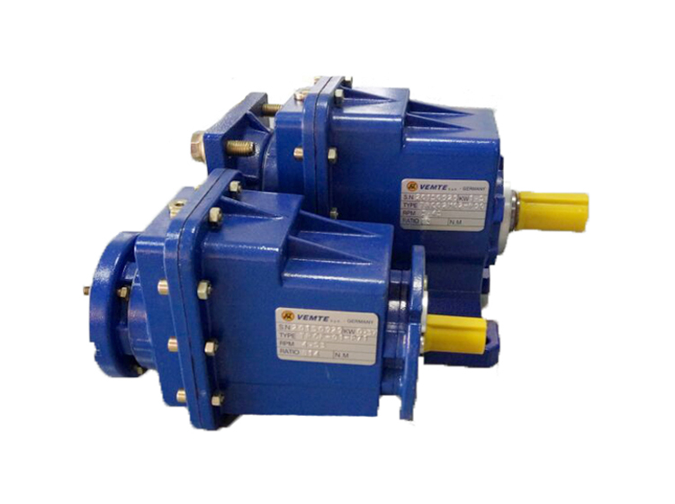 TRC03減速機 VEMT硬齒輪減速機 TRC03減速機 VEMT硬齒輪減速機