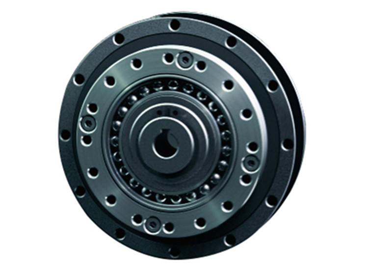 LHT-I諧波減速機 LHT-I諧波減速機