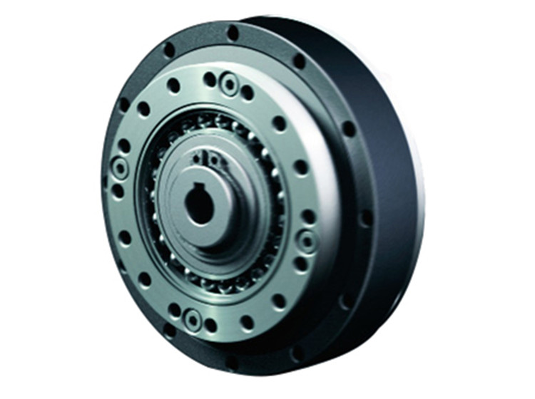 LHT-II型諧波減速機 LHT-II型諧波減速機