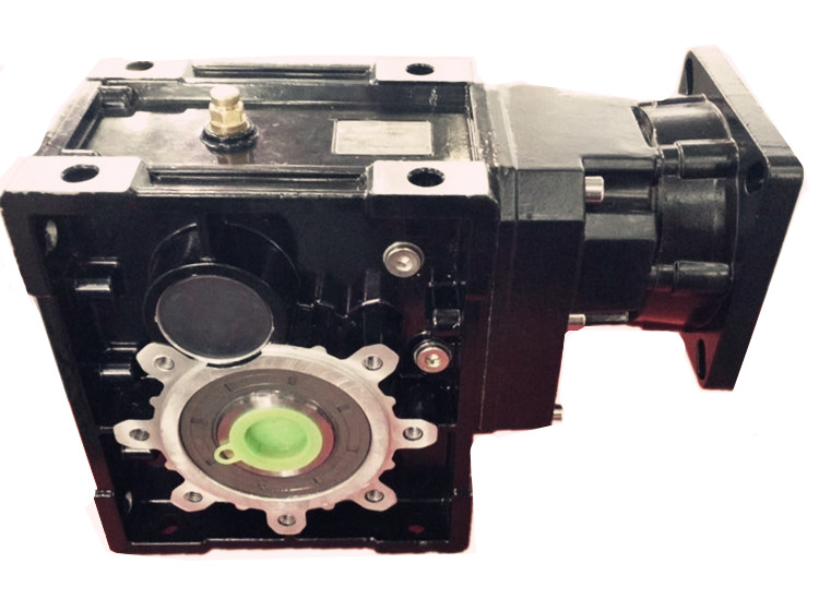 伺服電機專配減速機 伺服電機專配減速機