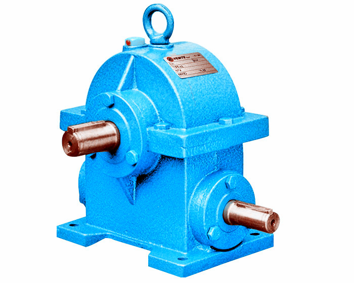 WD減速箱 WD減速箱