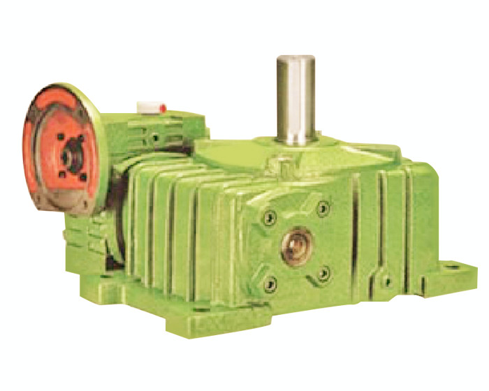 WPEDO減速器 WPEDO減速器