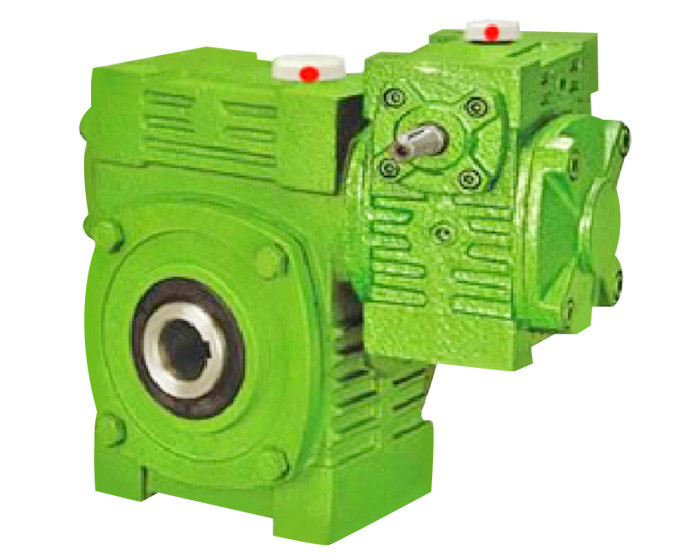 WPWEK減速電機(jī) WPWEK減速電機(jī)