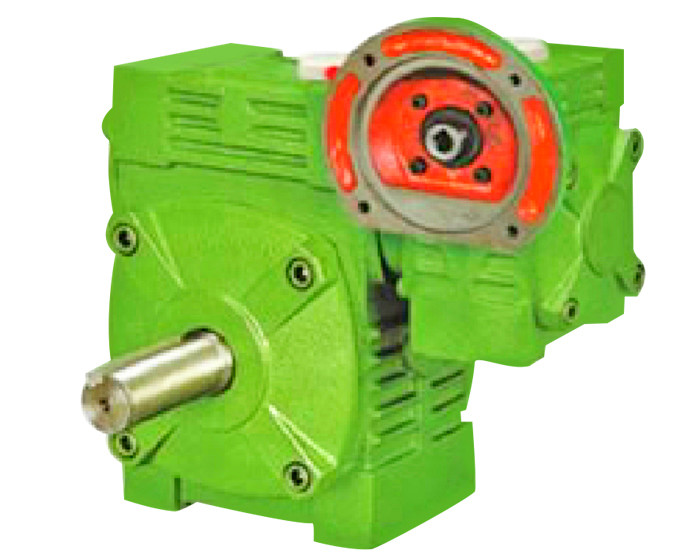 WPWED減速電機 WPWED減速電機