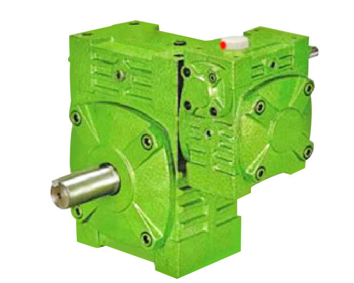 WPWE減速電機 WPWE減速電機