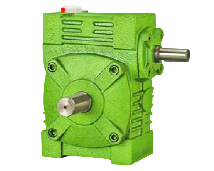 WPW減速電機 WPW減速電機