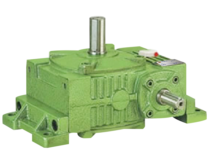 WPWO減速機(jī) WPWO減速機(jī)