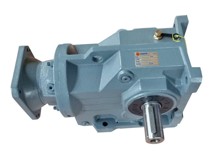 伺服錐齒輪減速機 伺服錐齒輪減速機