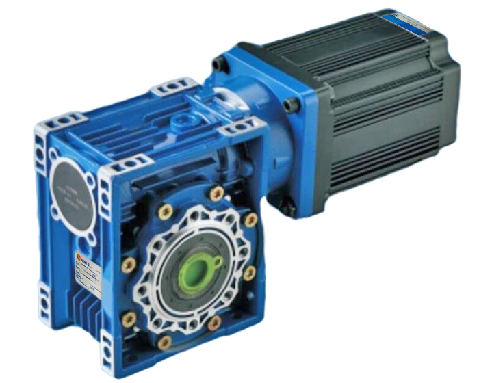 無刷蝸輪蝸桿減速機 無刷蝸輪蝸桿減速機