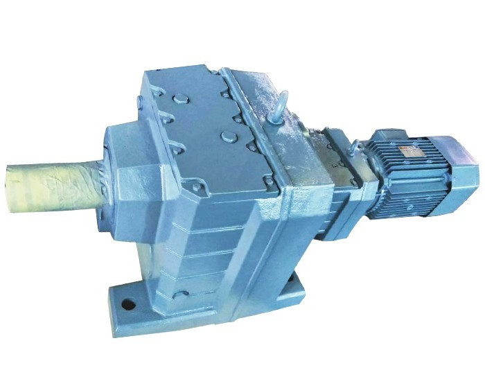 R87R57減速機 R87R57減速機