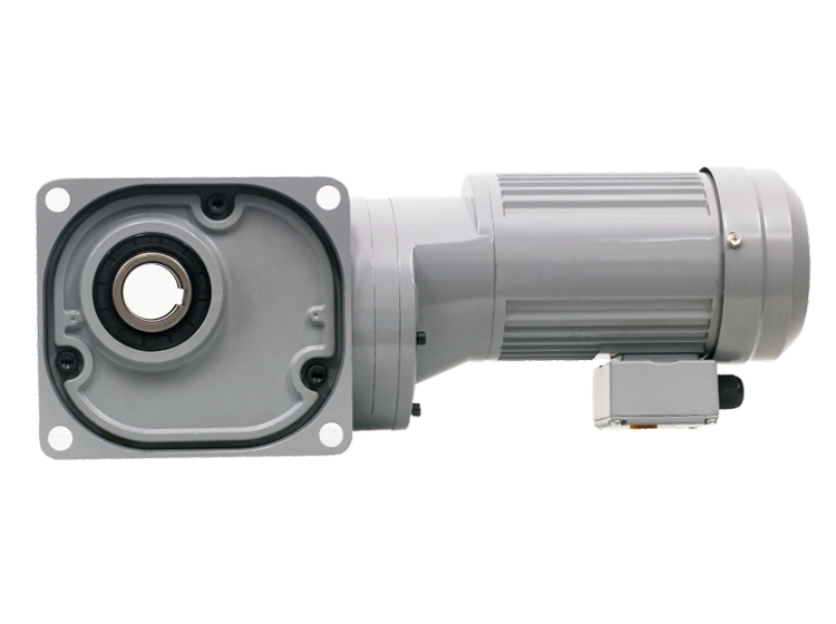 縮框型大速比中空直角減速機(jī) 縮框型大速比中空直角減速機(jī)