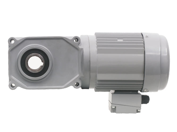 標(biāo)準(zhǔn)型直角中空減速電機(jī) 標(biāo)準(zhǔn)型直角中空減速電機(jī)