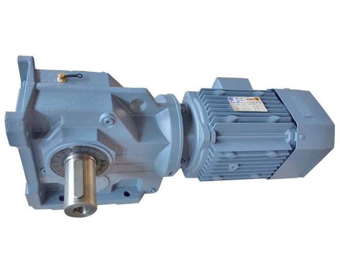 減速機(jī)k47 K47-A+B螺旋傘齒減速器 減速機(jī)k47 K47-A+B螺旋傘齒減速器