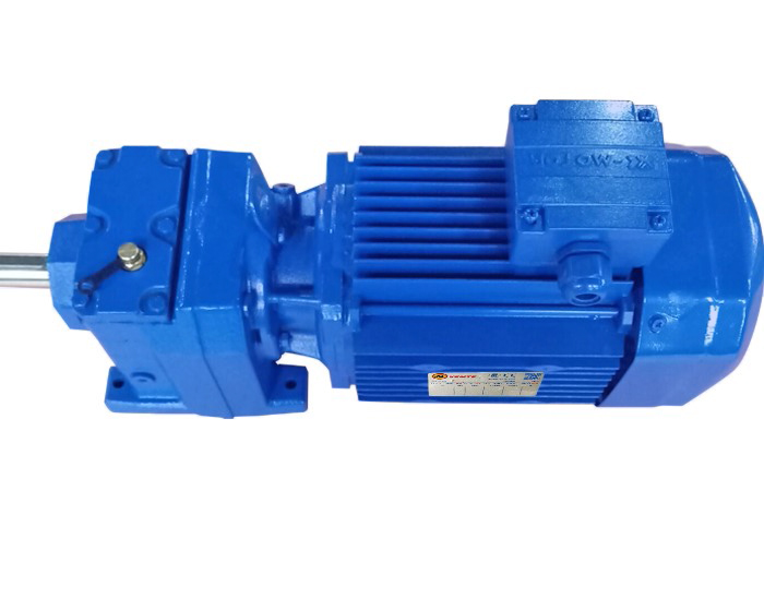 減速機(jī)R57 R57AD軸入式r系列減速機(jī)頭 減速機(jī)R57 R57AD軸入式r系列減速機(jī)頭