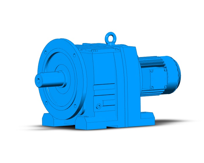 R97F減速機 R97FAM RM97 R97FAD齒輪減速機 R97F減速機 R97FAM RM97 R97FAD齒輪減速機