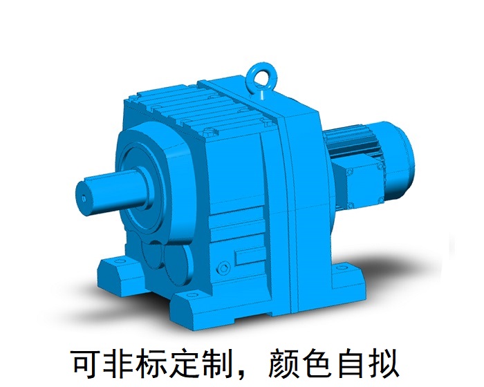 R187 RF187 R187F RM187 RZ187大型齒輪減速電機(jī) R187 RF187 R187F RM187 RZ187大型齒輪減速電機(jī)