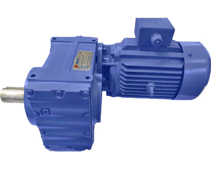 減速機(jī)F107 F107AD F107AM F系列減速箱 減速機(jī)F107 F107AD F107AM F系列減速箱